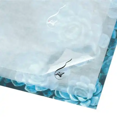 کاغذ مومی 40 گرمی خارجی